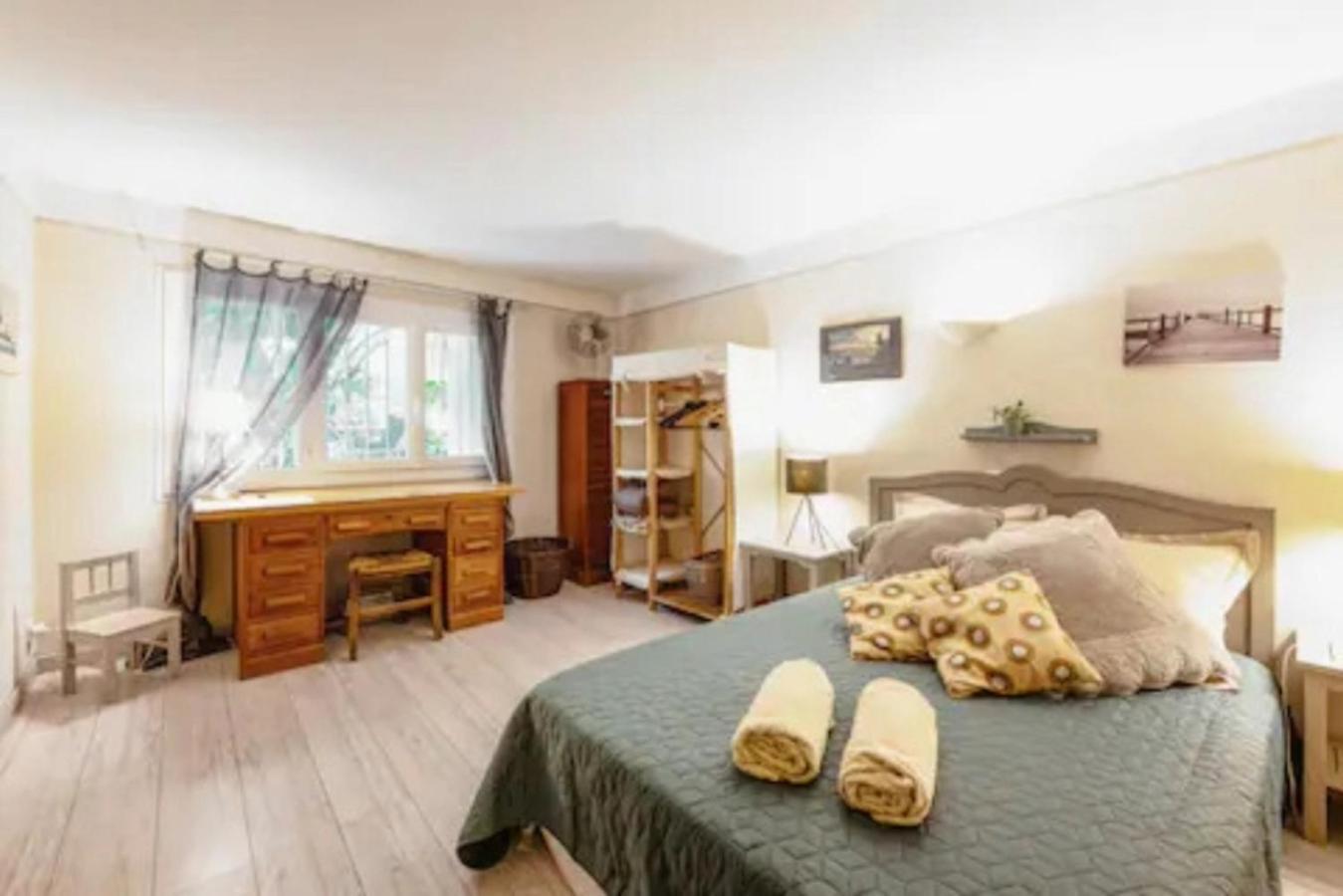 Accommodatie bij particulieren Complet Ou 2 De Charme En Centre-ville