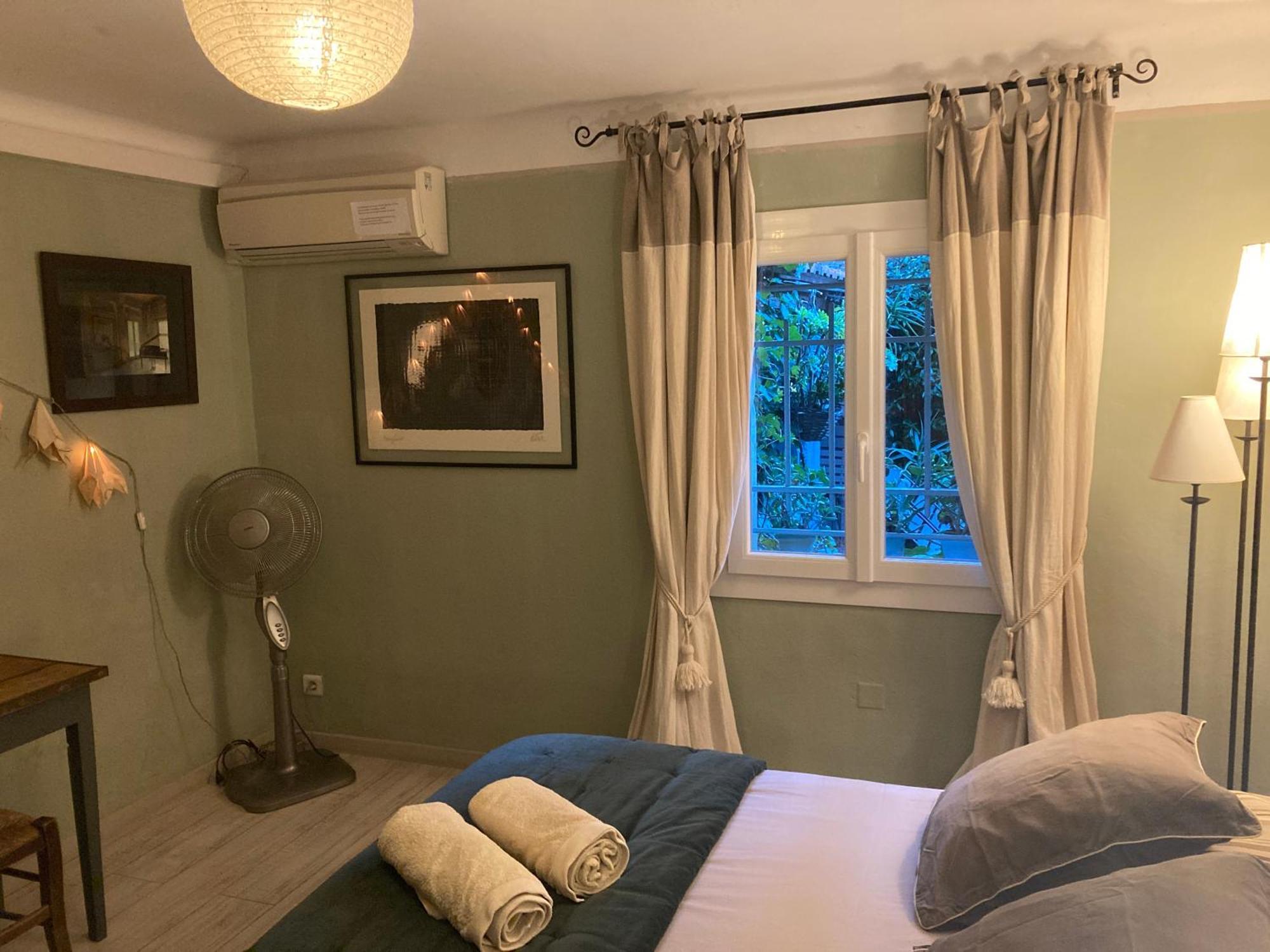 Complet Ou 2 De Charme En Centre-ville Accommodatie bij particulieren