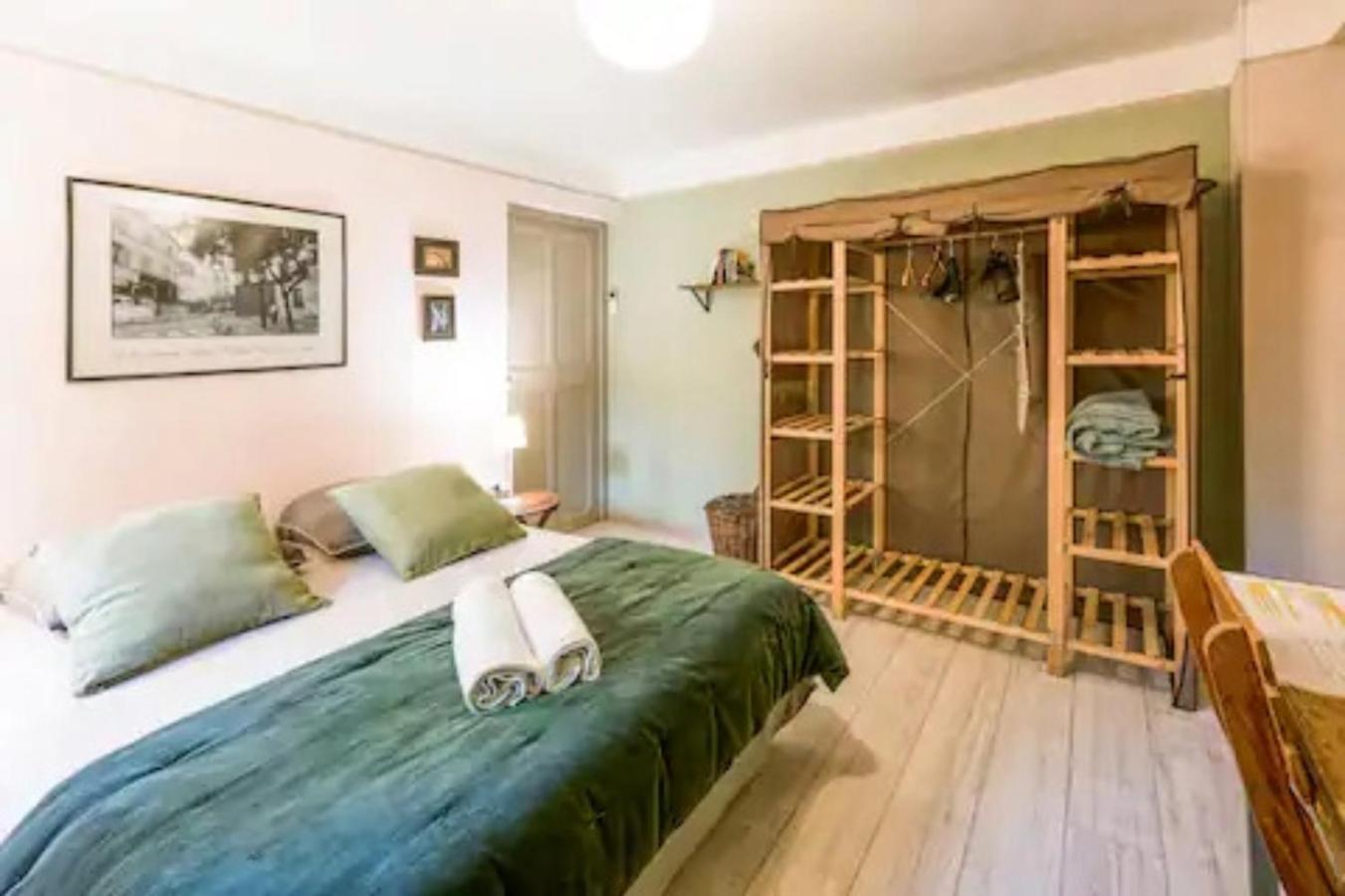 Complet Ou 2 De Charme En Centre-ville Arles