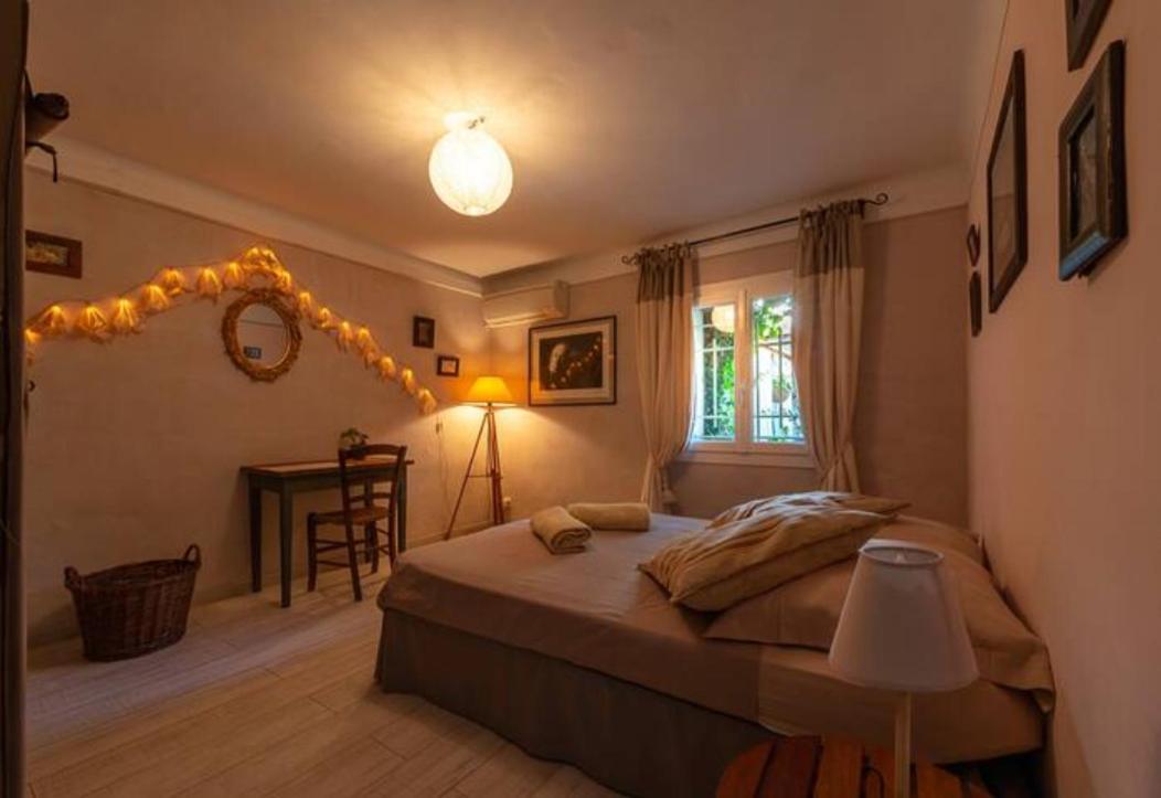 Accommodatie bij particulieren Complet Ou 2 De Charme En Centre-ville Arles