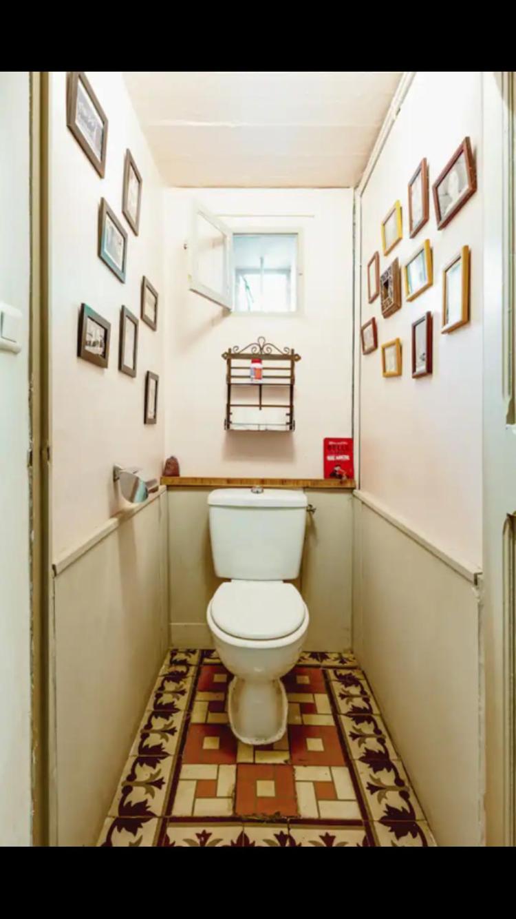 Accommodatie bij particulieren Complet Ou 2 De Charme En Centre-ville Arles