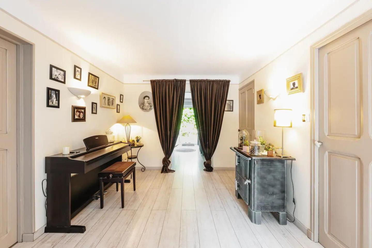 Complet Ou 2 De Charme En Centre-ville