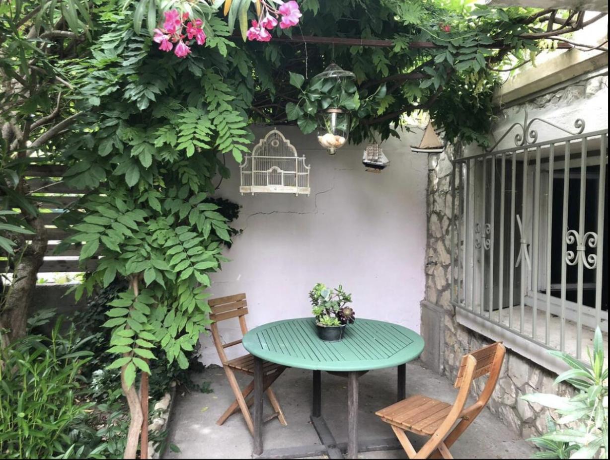 Privatunterkunft Complet Ou 2 De Charme En Centre-ville
