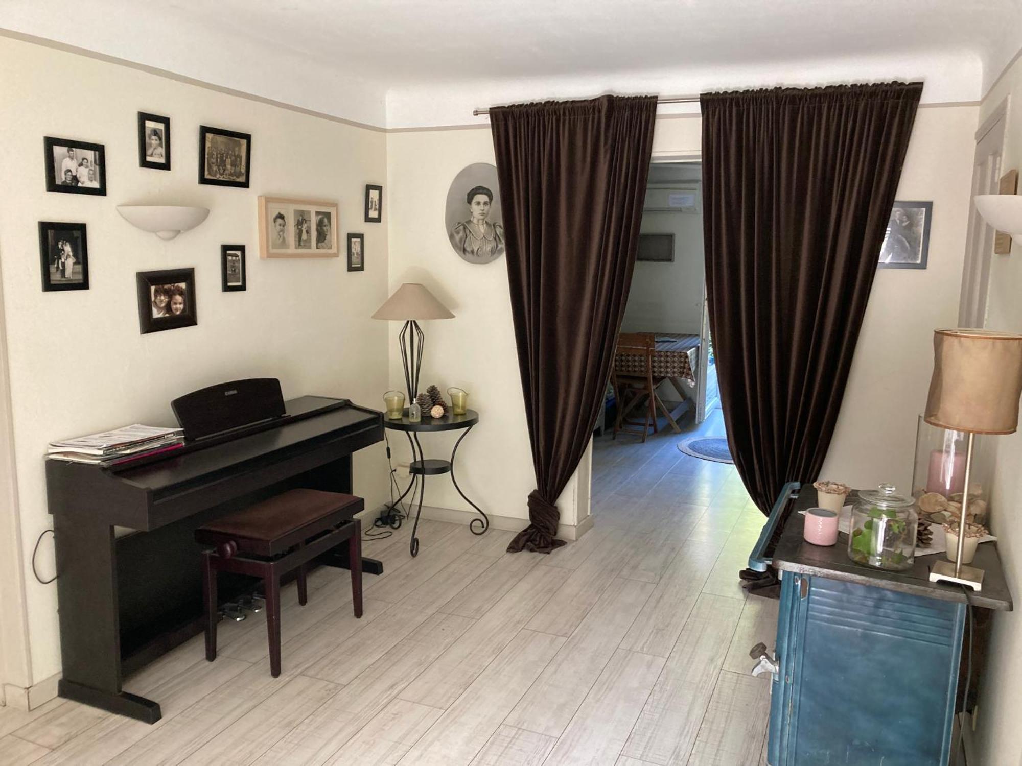Séjour chez l'habitant Complet Ou 2 De Charme En Centre-ville