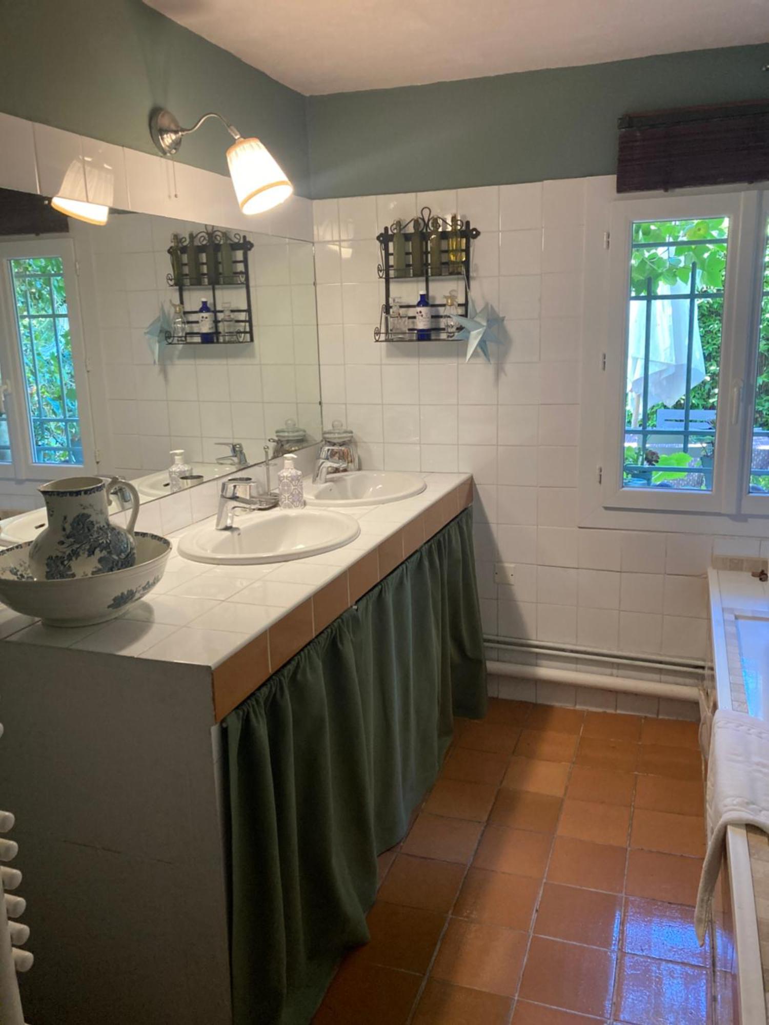 Complet Ou 2 De Charme En Centre-ville Séjour chez l'habitant
