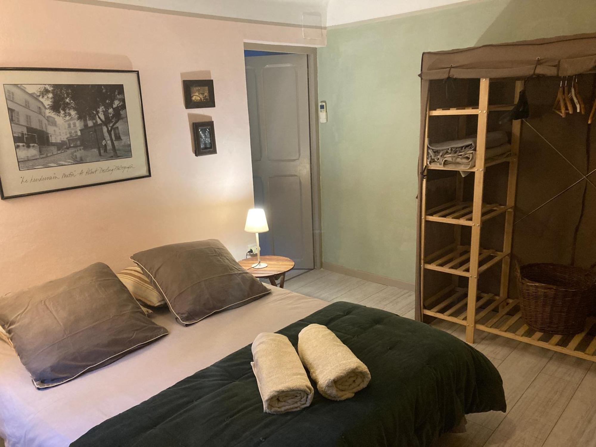 Séjour chez l'habitant Complet Ou 2 De Charme En Centre-ville