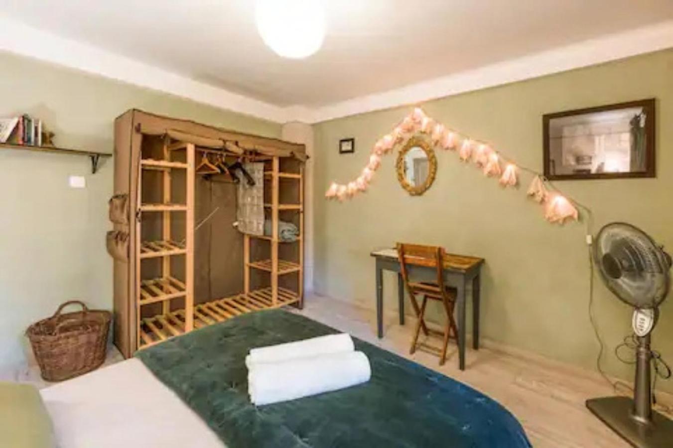 Séjour chez l'habitant Complet Ou 2 De Charme En Centre-ville *