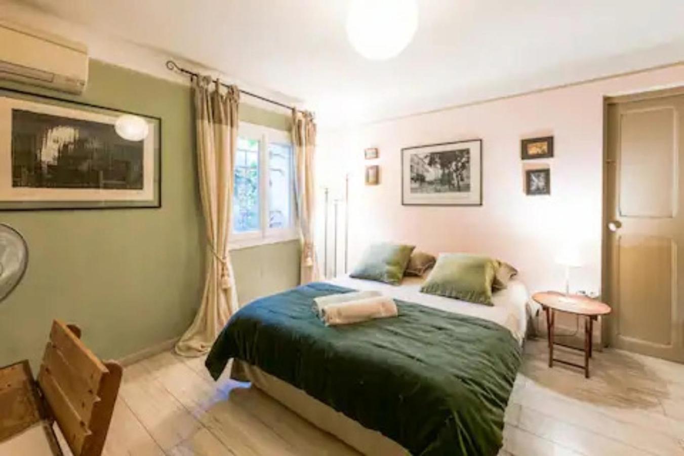 Complet Ou 2 De Charme En Centre-ville