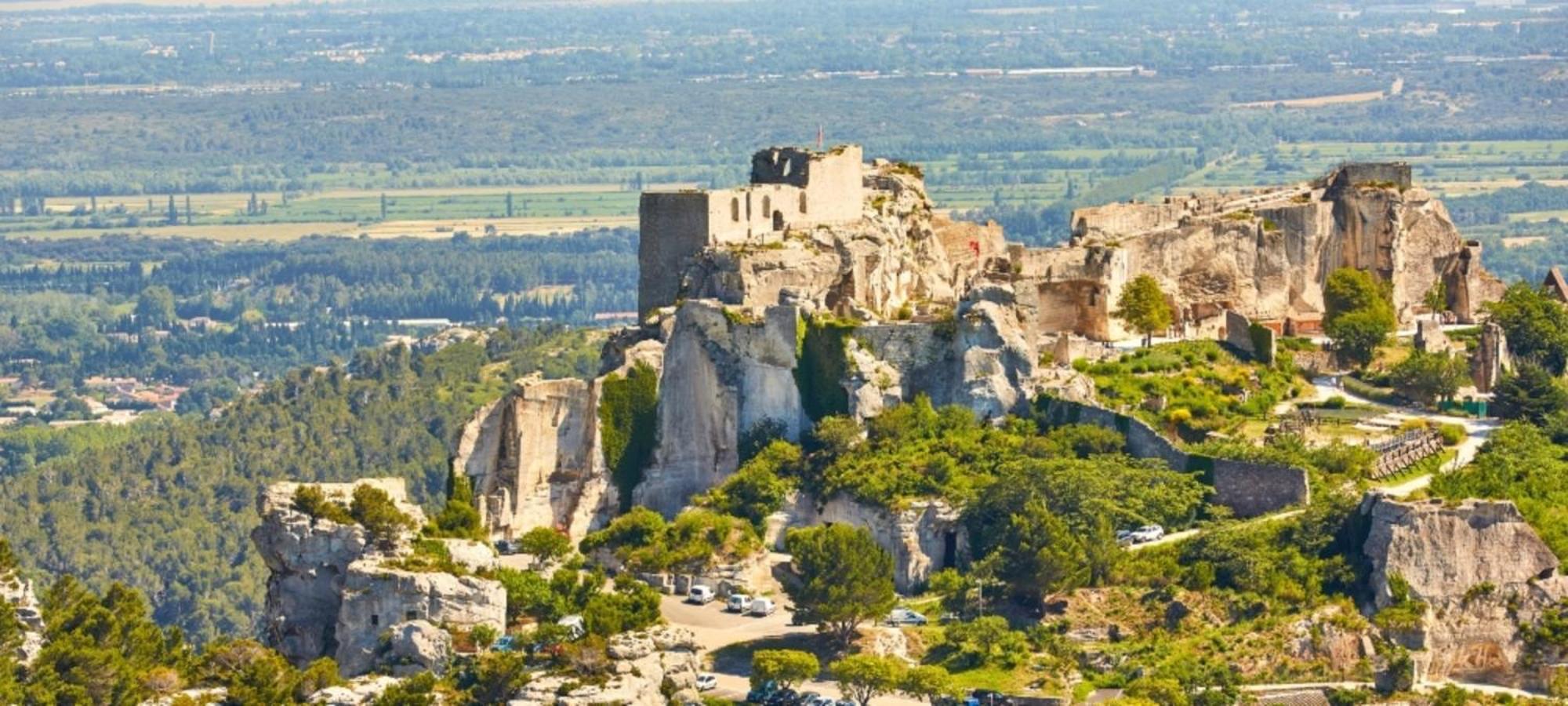 Complet Ou 2 De Charme En Centre-ville * Arles